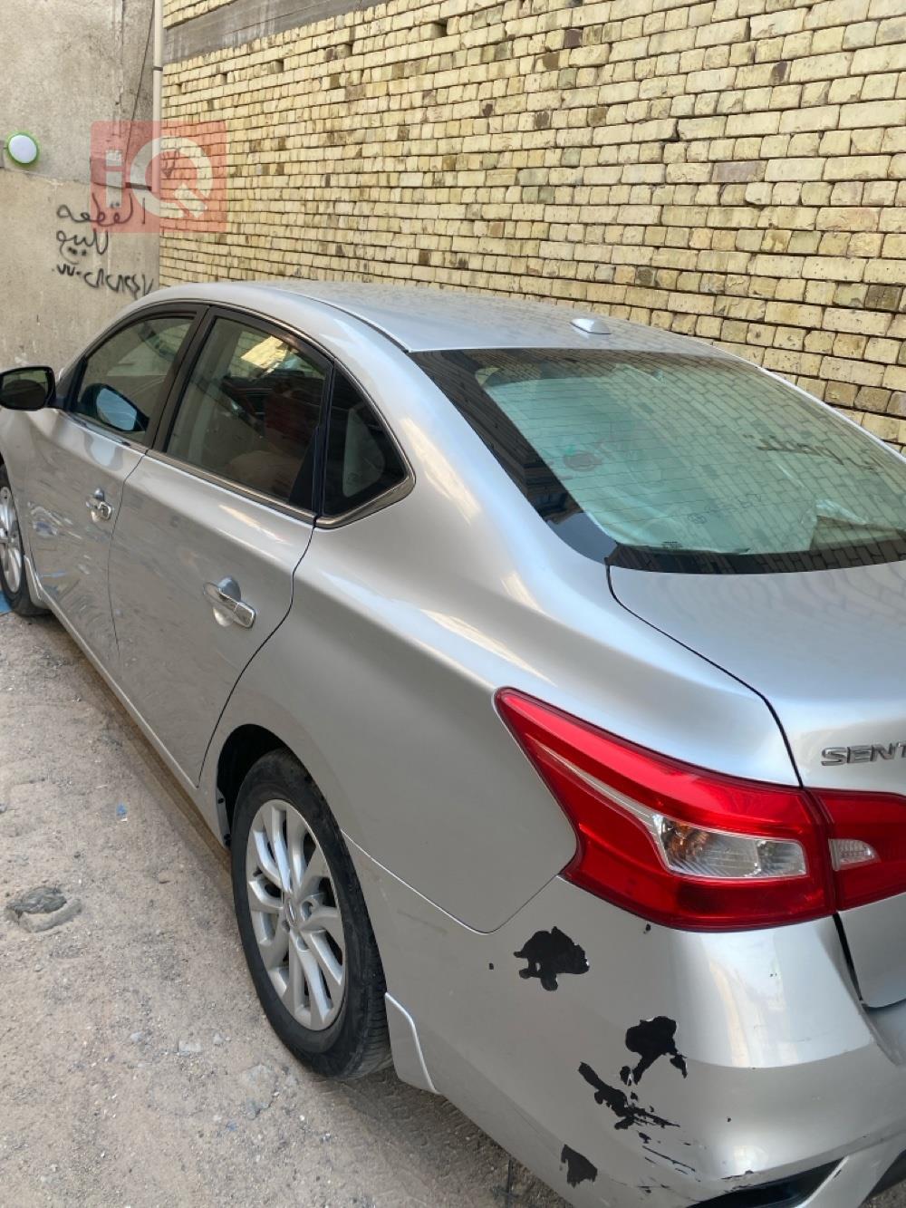 نيسان سنترا